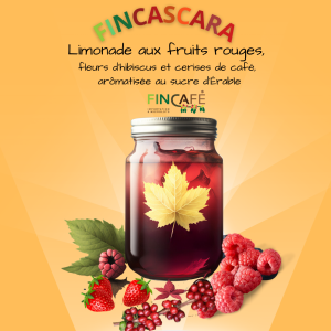 Cascara